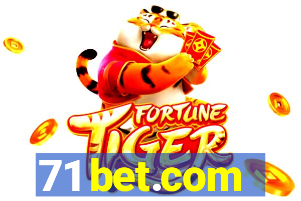 71 bet.com